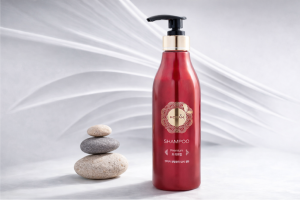 Shampoo MORAN Premium